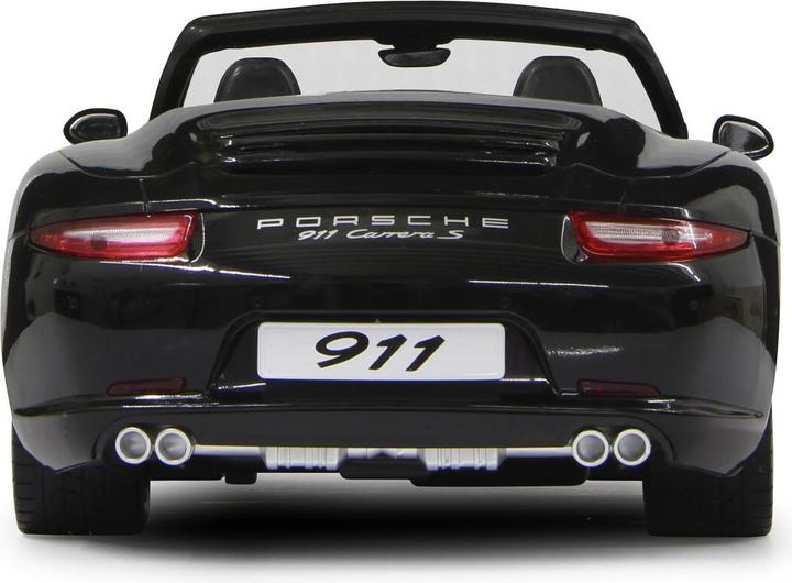 Image du produit Jamara Porsche 911 Carrera S