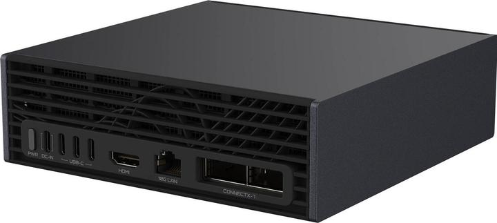 Image du produit Gigabyte ATAGB10-9002 20 AI TOP ATOM, ATAGB10-9002 AI (1024 Go, 128 Go)