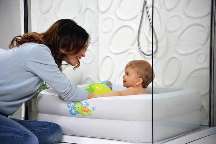 Produktbild Bestway Baby Tub