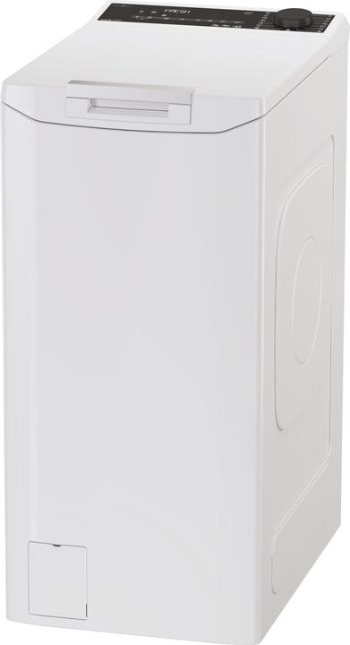 Image du produit Haier THASNQ286TM5-S (8 kg, Vers le haut)