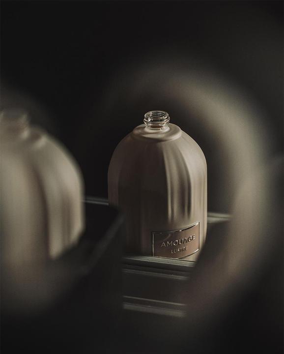 Actual product image Amouage Essences Lustre Parfum (Extrait De Parfum, 100 ml)