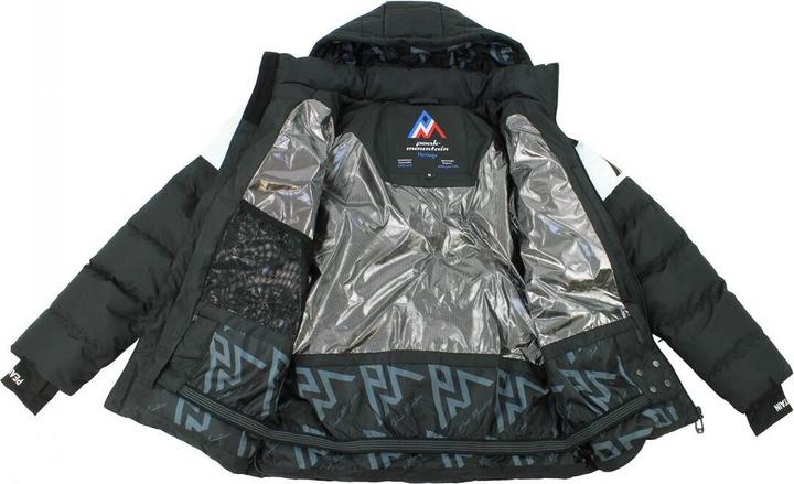 Immagine prodotto Peak mountain Giacca da sci (XXL)