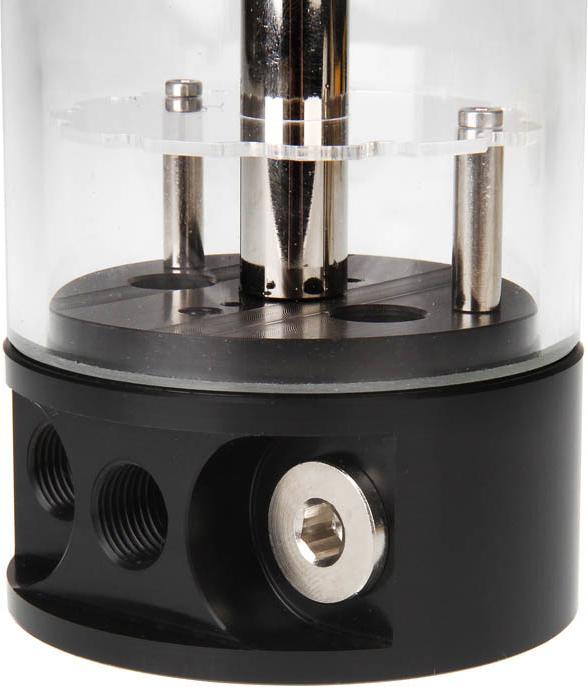 Productafbeelding Aqua Computer Aqualis ECO met nano-coating