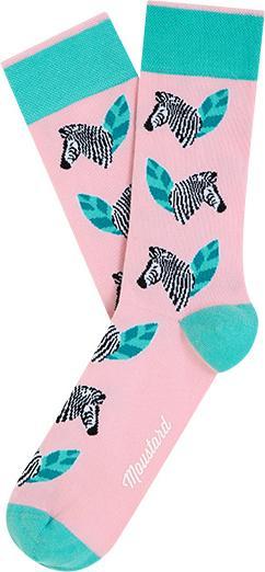 Immagine prodotto Moustard Wild Box (Confezione singola, 41 - 46)