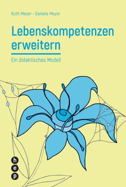 Produktbild Lebenskompetenzen erweitern (Deutsch, 2018)