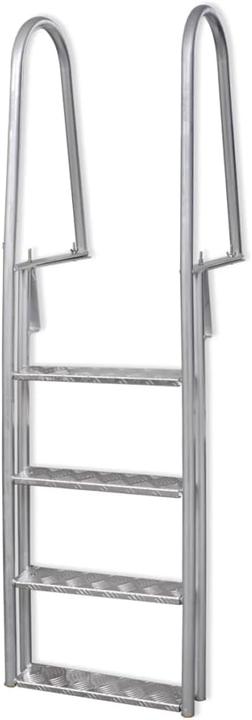 Produktbild vidaXL Poolleiter