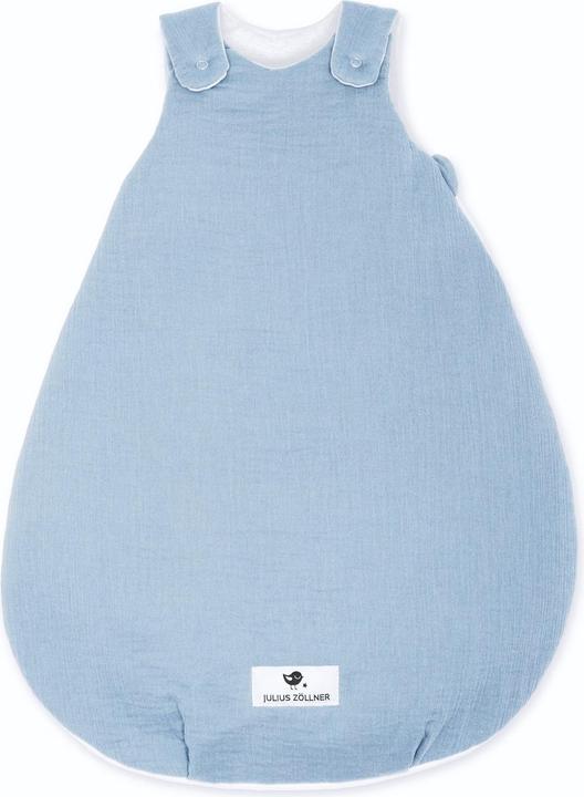 Actual product image Julius Zöllner Baby sleeping bag (68 cm, All-season)
