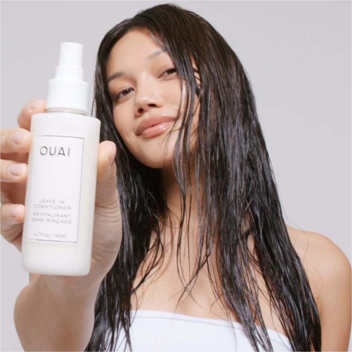 Actual product image Ouai Leave-In Conditioner (45 ml)
