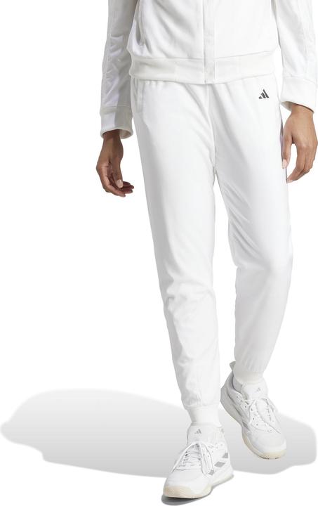 Produktbild adidas Tennis Walk-On Pant White Woman (XS)