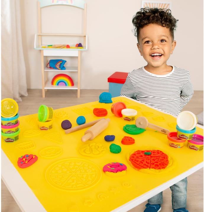 Immagine prodotto Roba Set di sedute " x Play-Doh" PlayDoh (Seggiolone, Tavolo per bambini)