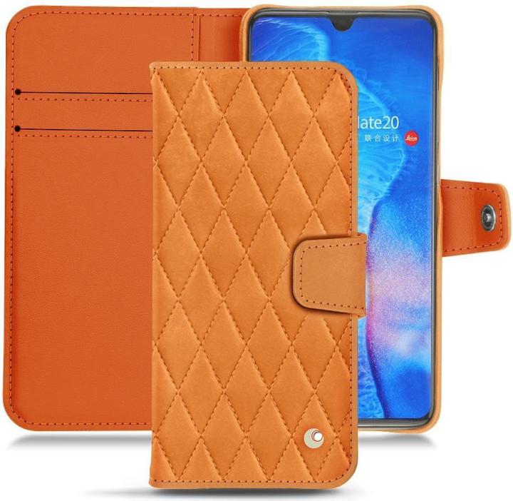 Mandarine vintage - Couture ( Pantone #d47231 )