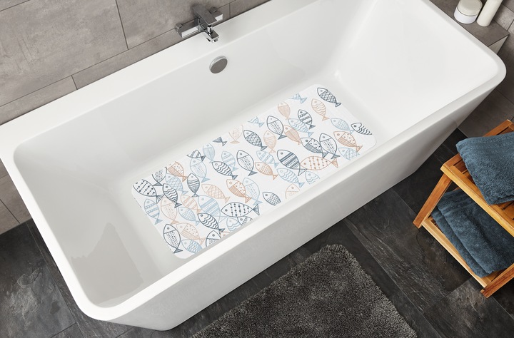 Actual product image Kleine Wolke Sardinas (36 x 92 cm)