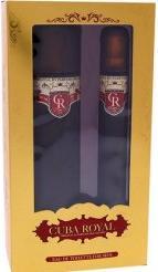 Actual product image Fragluxe Cuba Royal (Eau de toilette, 135 ml)