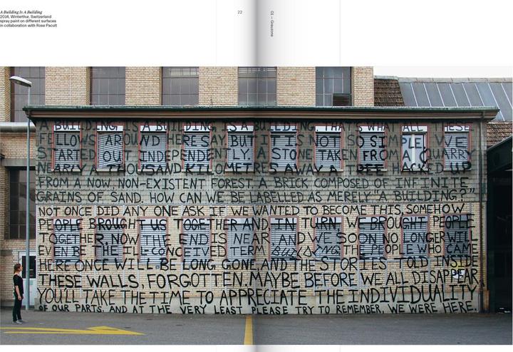 Actual product image Brad Downey. Slapstick Formalism (English, Matthew Murphy, Jimmie Durham, Alain Bieber, Lukas Feireiss, Rafael Schacter, 2020)