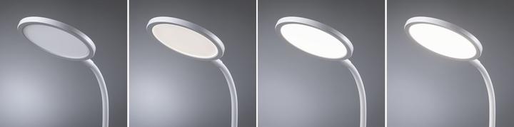 Image du produit Paulmann Schreibtischleuchte Mejan (1200 lm)