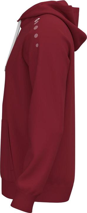 Produktbild JAKO Kapuzensweat One Cotton (128)