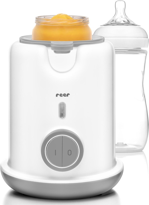 Image du produit Reer Chauffe-biberon TurboFood