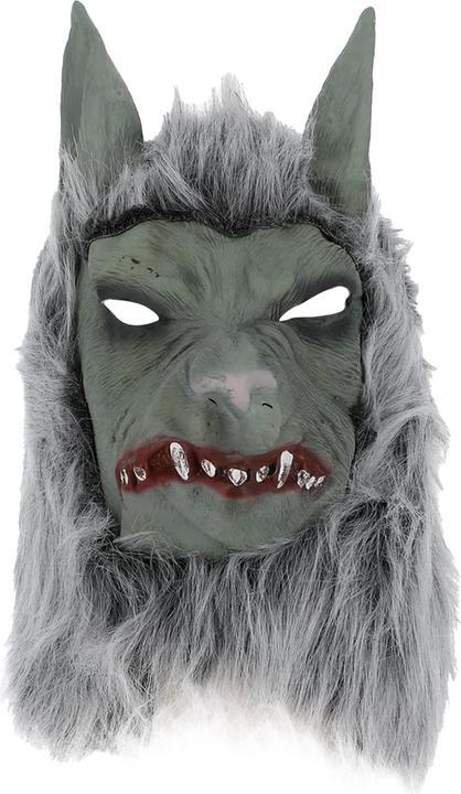 Produktbild Smiffys Maske