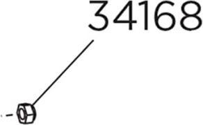 Produktbild Thule 34168