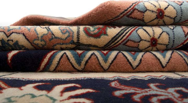 Produktbild Vidal Indo Täbriz (204 x 297 cm)