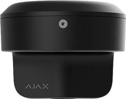 Actual product image Ajax MountCam B1 Schwarz (Mounting kit)