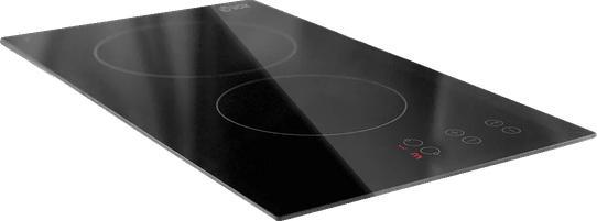 Produktbild Vox Montageplatte EBC 200 DB (29 cm, Glaskeramik Kochfeld)