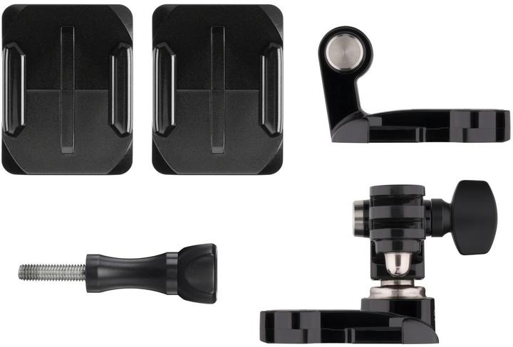 Image du produit GoPro Casque de protection avant + latéral (Héros 7, Universel, Héros 9, Action Osmo)