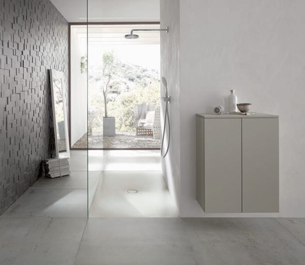 Produktbild Bette Floor Duschwanne 8721, 120x120cm