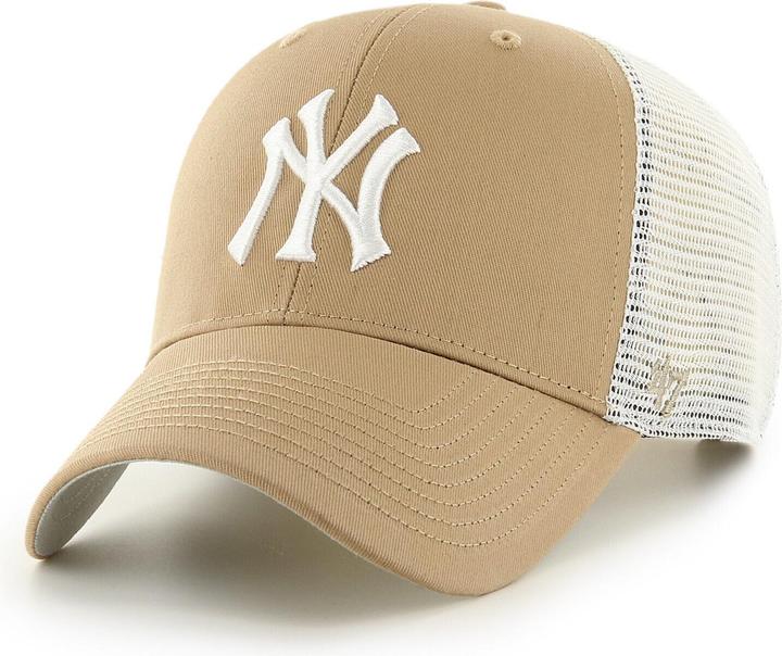 Produktbild 47 Brand Trucker Branson New York Yankees (One Size)