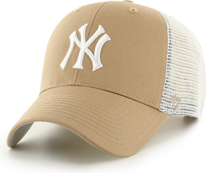 Actual product image 47 Brand Trucker Branson New York Yankees (One size)