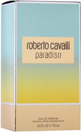 Produktbild Roberto Cavalli Paradiso (Eau de Parfum, 75 ml)