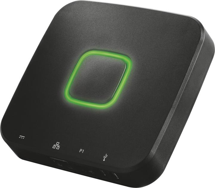 Image du produit Trust 71110 Centrale radio ICS-2000 D