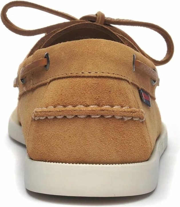 Immagine prodotto Sebago Mocassino 7111PTW 907 MARRONE COGNAC (41)