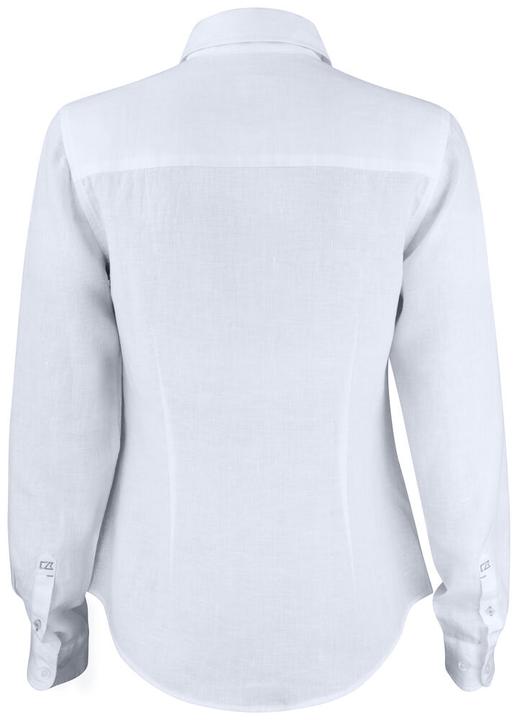 Produktbild Cutter & Buck Summerland Linen Shirt Ladies (M)