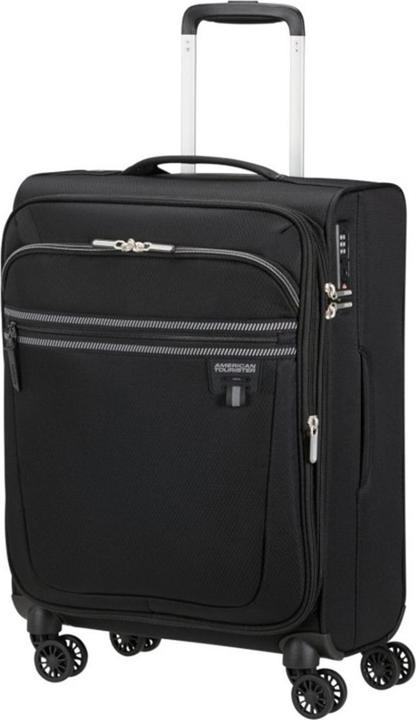 Actual product image American Tourister Aerospin Spinner S Exp (47 l)