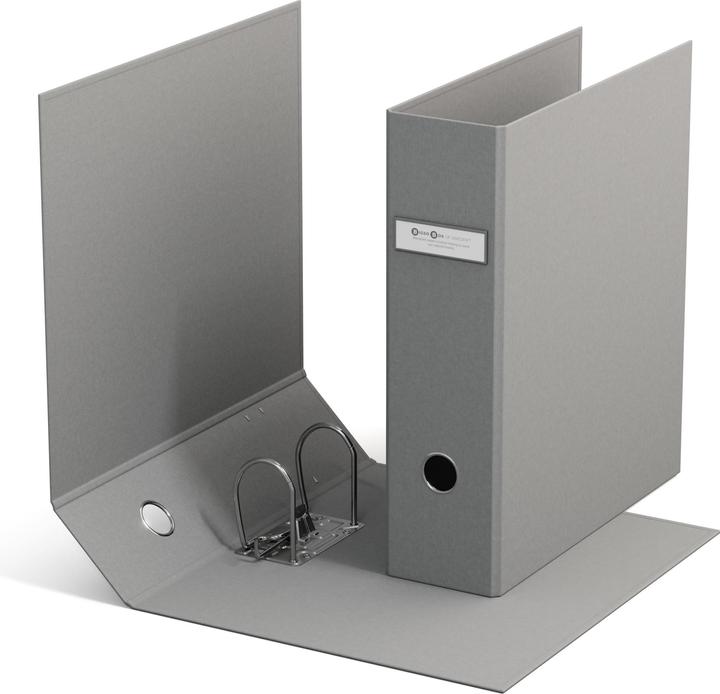 Immagine prodotto Bigso ARCHIE - Ordner (A4, 85 mm, 1 pz.)