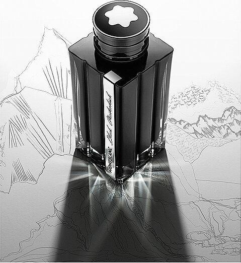 Actual product image Montblanc Meisterstück (Eau de parfum, 125 ml)