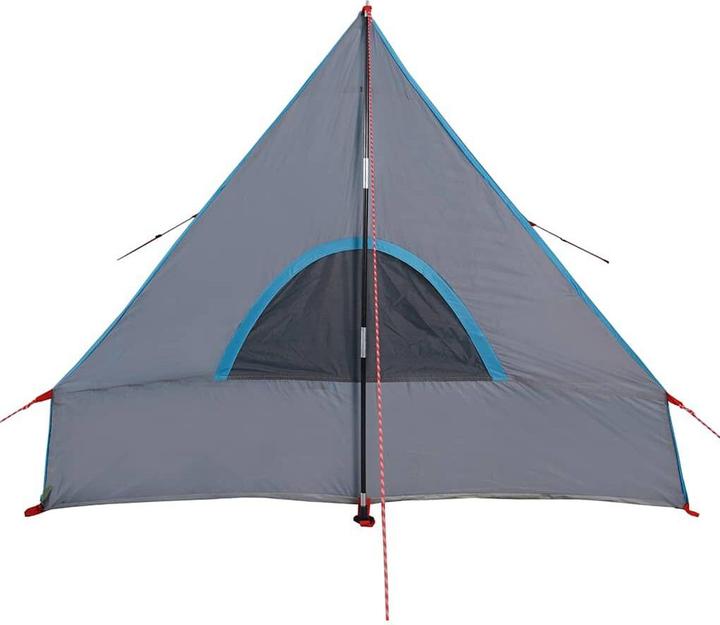 vidaXL Camping wedge tent 2 persons Waterproof (Dome tent, 2.20 kg, 2 persons)