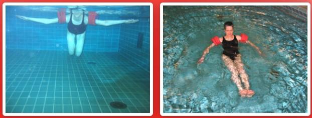 Produktbild Swim & Fun Delphin