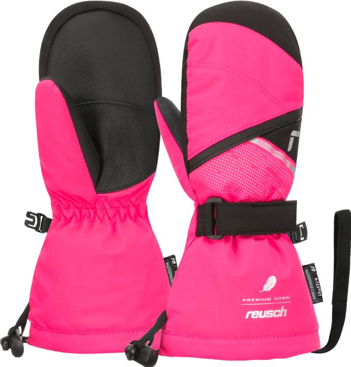 Immagine prodotto Reusch Kaden Down R-Tex XT (4)
