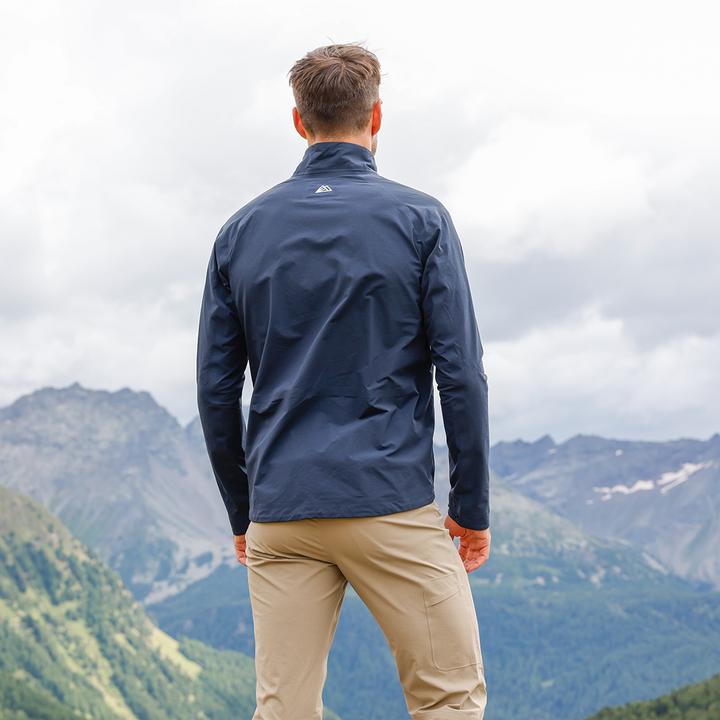 Produktbild Radys R2 Hiking Softshell Jacket (M)