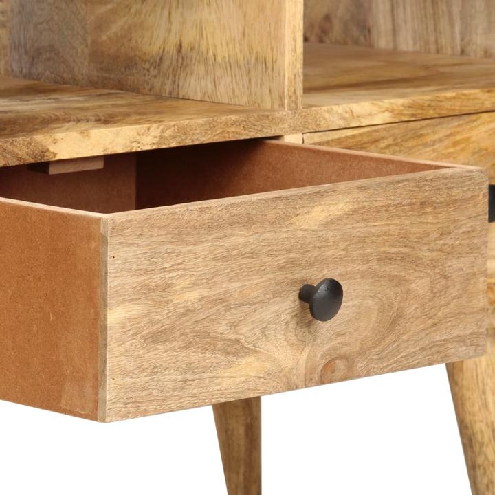 Produktbild VidaXL Adam (110 x 36 x 50 cm)