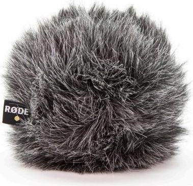 Produktbild RØDE WS8 Deluxe-Windschutz (Fell)
