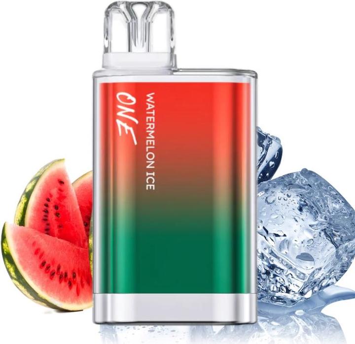 Eis, Frisch, Wassermelone