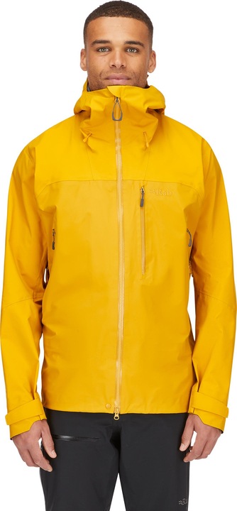 Image du produit Rab Veste Latok Mountain GTX (M)