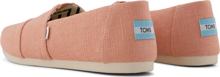 Immagine prodotto Toms W's Classic Alpargata Canvas (39)