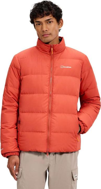 Produktbild Berghaus Fulstow Daunen-Wendejacke für Herren (48)
