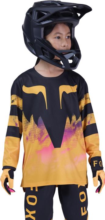 Image du produit Fox Yth Ranger LS Jersey Kairos (XL)
