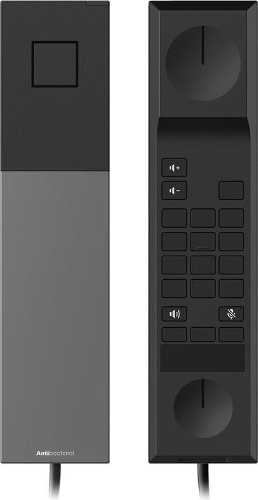 Image du produit Snom HD30LA Téléphone analogique pour hôtel