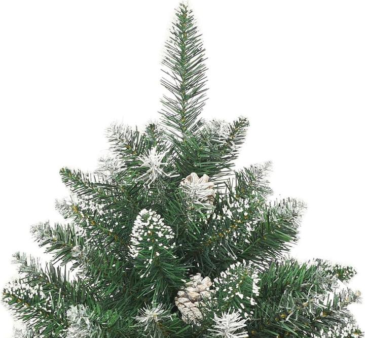 Produktbild vidaXL Weihnachtsbaum (120 cm)